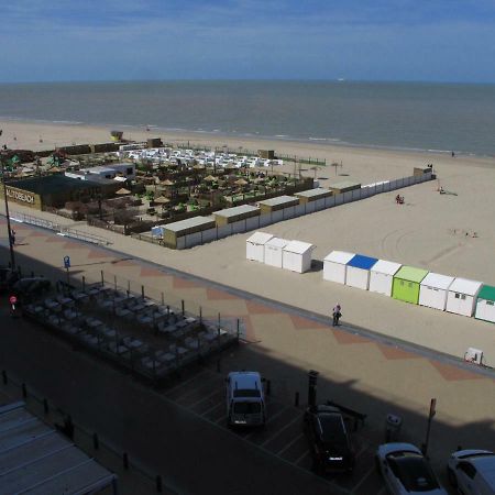Residentie Sea Flower Ii, 5De Verdieping Blankenberge Esterno foto